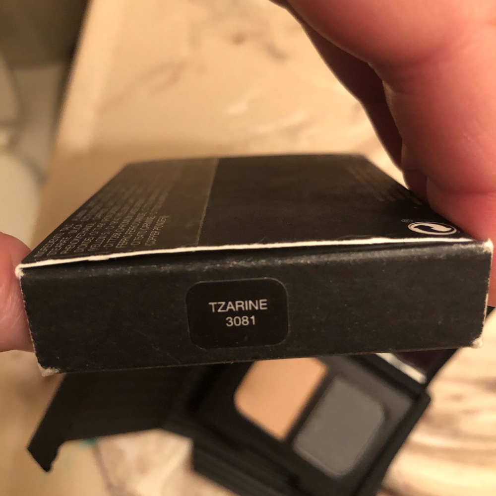 NARS Tzarine Eyeshadow Duo NEW!💕